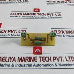 540635 Printed Circuit Board