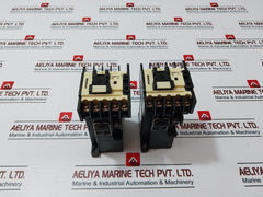 Hyundai Hmc10 Ac Electro Magnetic Contactor 25A
