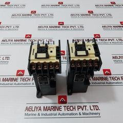 Hyundai Hmc10 Ac Electro Magnetic Contactor 25A