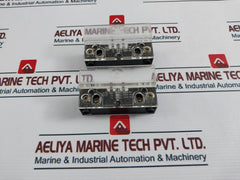 Lot Of 2X Schmersal Az05 Door Look Contact 4A 250Vac