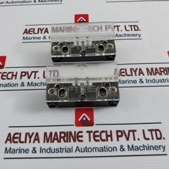 Lot Of 2X Schmersal Az05 Door Look Contact 4A 250Vac