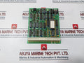Semco 541135 Printed Circuit Board Jdp5240-1 L 940232