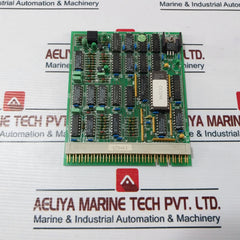 Semco 541135 Printed Circuit Board Jdp5240-1 L 940232