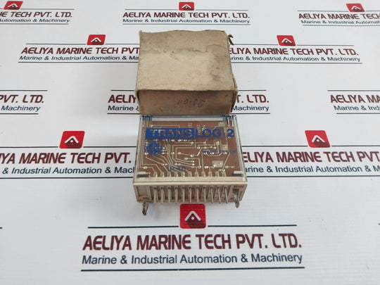 Eaw Translog 2 Relay Module