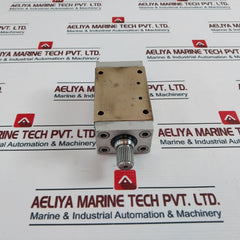 Danfoss Dhp 14-3 Hand Pump Unit