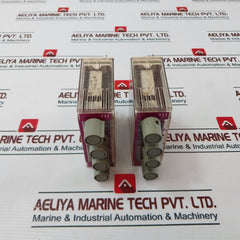 Beier-Elektronik TGL 33567 Translog 2 Relay IP40 111