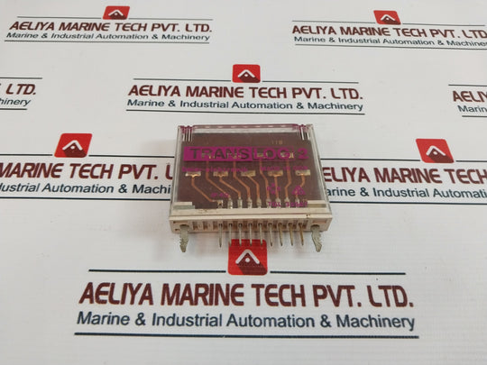 Beier-Elektronik TGL 33567 Translog 2 Relay Ip 40