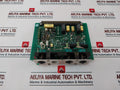 B.141896 Printed Circuit Board 899099 MI 91.22