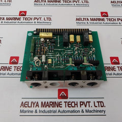 B.141896 Printed Circuit Board 899099 MI 91.22