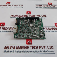 Expert Mp-5051 Printed Circuit Board