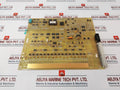 Honeywell 51304754-100 High Level Analog Output Rev.C
