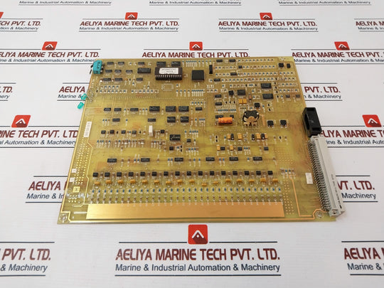 Honeywell 51304754-100 High Level Analog Output Rev.C
