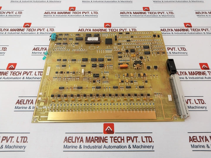 Honeywell 51304754-100 High Level Analog Output Rev.C