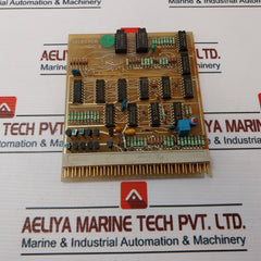 Semco 540721 Selector Logic II