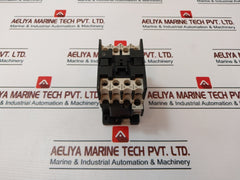 Moeller Dil00M-10 3Ph 3Pole Contactor 230V 50/60Hz