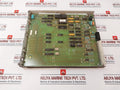 Honeywell 51304362-100 Low Level Analog Card