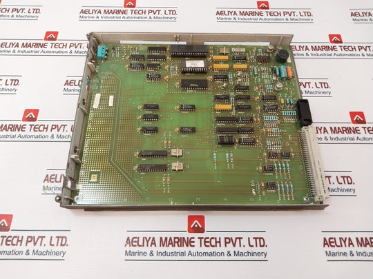 Honeywell 51304362-100 Low Level Analog Card