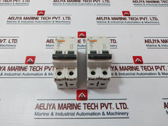 Merlin Gerin Multi 9 C60H C3 Circuit Breaker 400V