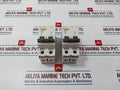 Merlin Gerin C60H C16 Multi 9 Circuit Breaker 400V