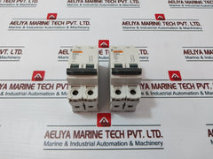 Merlin Gerin C60H C16 Multi 9 Circuit Breaker 400V
