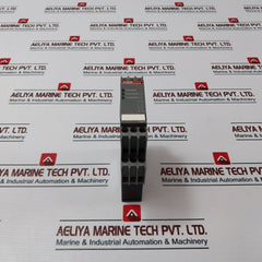 Abb C571 Safety Relay 1Sar501020R0005 230Vac