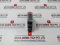 Telemecanique/Schneider Electric Re22R1Mymr Multi Function Timer Relay 24-240Vdc