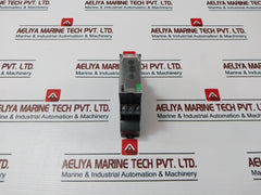 Telemecanique/Schneider Electric Re22R1Mymr Multi Function Timer Relay 24-240Vdc