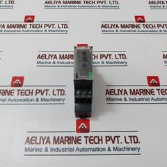 Telemecanique/Schneider Electric Re22R1Mymr Multi Function Timer Relay 24-240Vdc