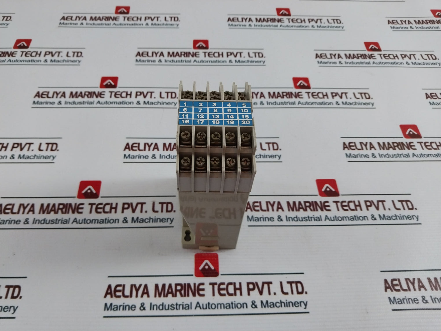 Rolf Janssen Db 5111 Diode Module Gmbh