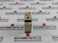 Electromatic S 1201 166 230 Automatic Start Combi Timer 10-100% 230V~ 50/60 Hz