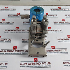 Smar Ld301 Pressure Transmitter 30 Vdc
