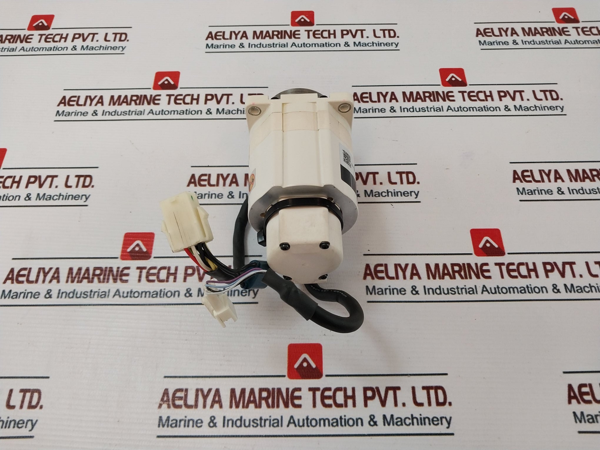 Denso Motor Servo 410622-1590 MQMA022T3V2