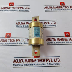 Sg Controls Sg-tkf 315A Hbc Fuse Link 415V Ac