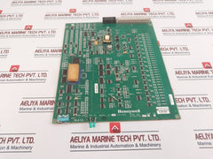 Honeywell Mc-paih03 Analog Input Module Board 51304754-150 Rev K