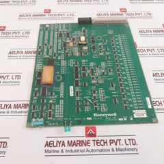 Honeywell Mc-paih03 Analog Input Module Board 51304754-150 Rev K