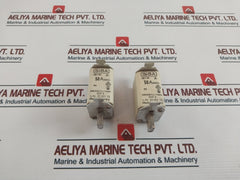 Siba 20 001 13 Fuse Nh 00 Gl, 50A 500V