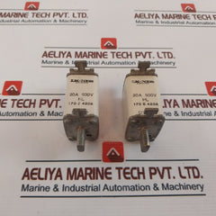 Lk-nes 170 E 4208 20A 500V Fuse