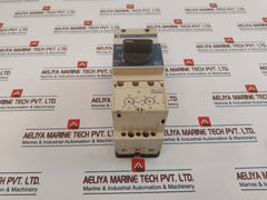 Telemecanique Integral 32 Ld1-lc030 Motor Starter 32A 660 Vac