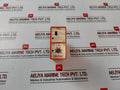 Bircher Tzmab Time Delay Relay 6A 250Vac 50/60Hz