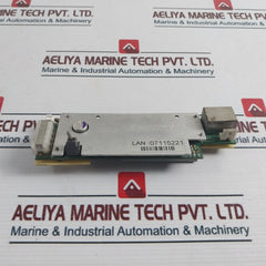 Expert Magnetics 07115221 Plc Connector Board