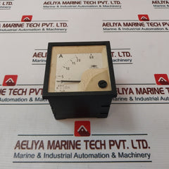 Radio-controle 20/5A Ampere Meter