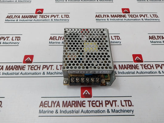 Mean Well Rd-35A Switching Power Supply 100-240Vac 0.8A 50/60Hz