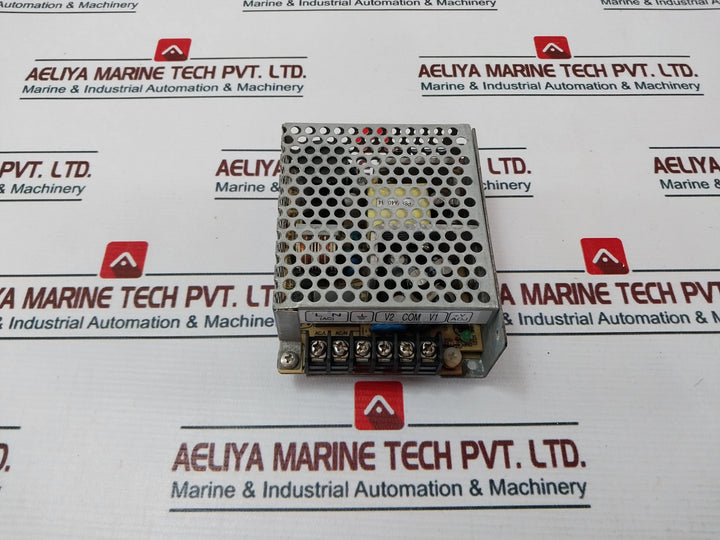 Mean Well Rd-35A Switching Power Supply 100-240Vac 0.8A 50/60Hz