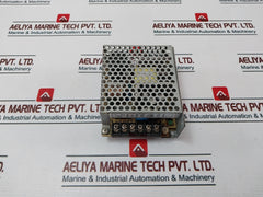 Mean Well Rd-35A Switching Power Supply 100-240Vac 0.8A 50/60Hz