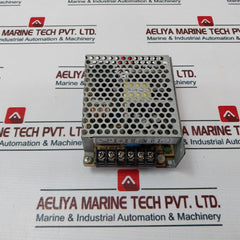 Mean Well Rd-35A Switching Power Supply 100-240Vac 0.8A 50/60Hz