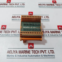 Conta Clip Ap1/Ts Terminal Module Jocafix Rf/Sp1
