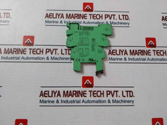 Phoenix Contact Plc-bsc-24dc/21 Relay Socket