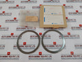 Nichias 1806-gr-g00 O-ring Gasket K6050 140