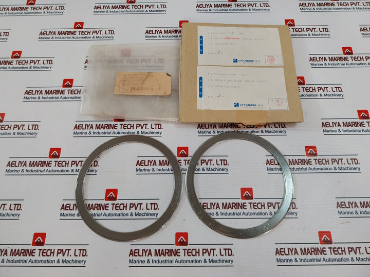 Nichias 1806-gr-g00 O-ring Gasket K6050 140