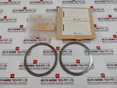 Nichias 1806-gr-g00 O-ring Gasket K6050 140